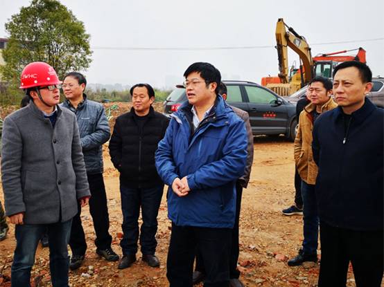 ˵��: E:\�����ļ���\�̺Ӵ���·�̽�ϸ��¹���ʩ��2���\��Ŀ����ͼƬ\�쵼���\2019.2.25ˮ���������ȷ�Ѵ���\δ��Ŀ-1.jpg